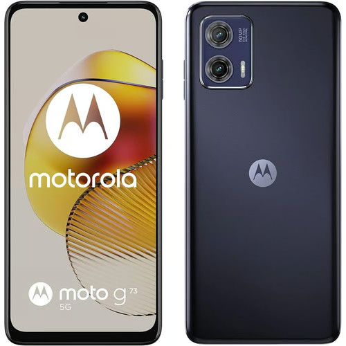 Motorola g73 256gb 8gb ram - 5g,