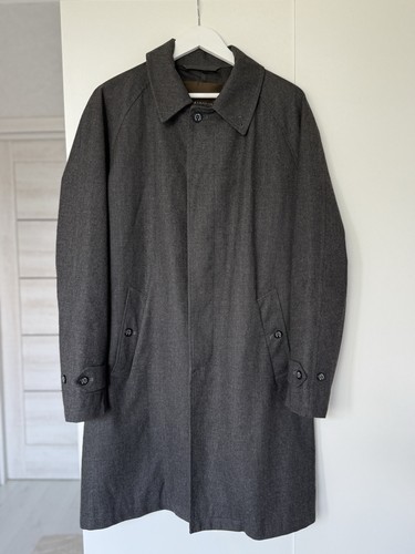 Mackintosh ing loro - mackintosh, piana