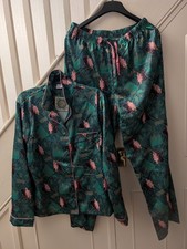 WICKED LADIES PYJAMAS. NEW