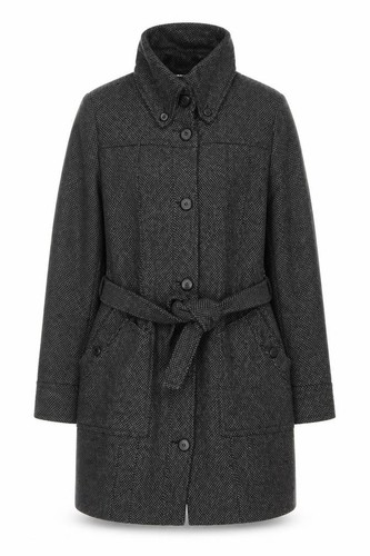 Neill womens overcoat - o'neill, size