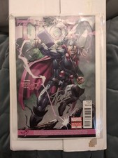 Stan Lee Signed Comic Book.