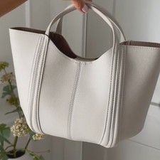 ZARA : Mini City Bag with