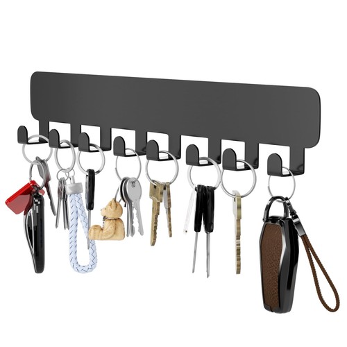 Pickpiff wall key holder 8 - wall,
