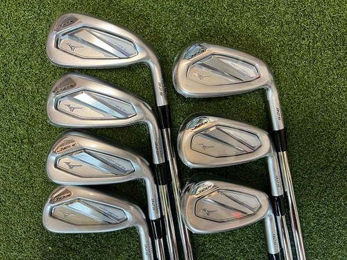 Mizuno jpx 925 hot - hot, metal