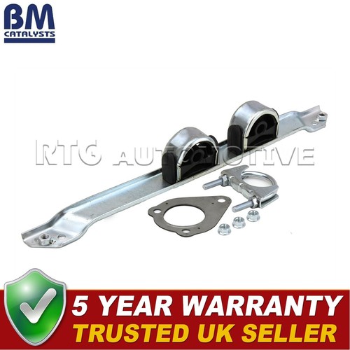 Cat converter fittings fits - converter,