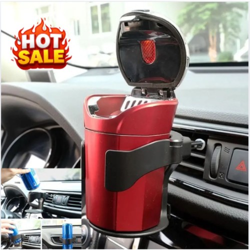 Universal cup holder for - cup, car