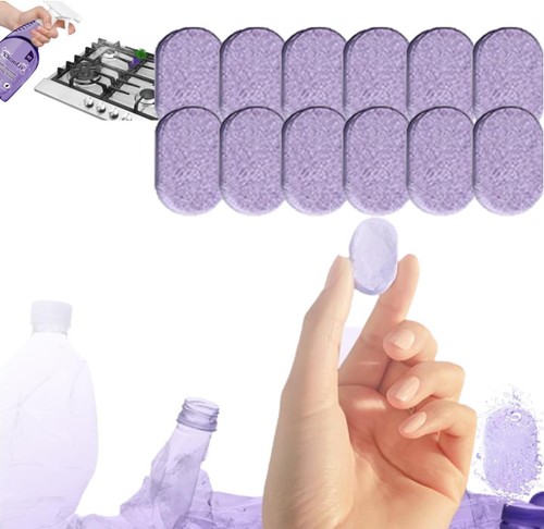 Drclean spray oven cleaner - oven,