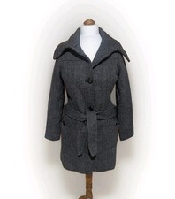 Warm Winter Women's Coat By