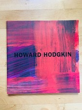 Howard Hodgkin Volume 1 Small