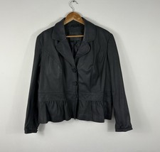 Marks & Spencer autograph grey