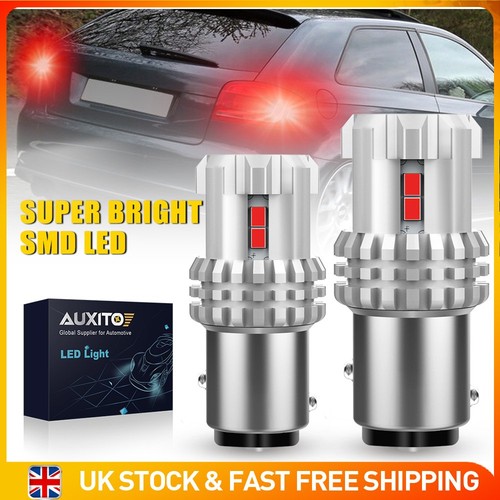Pair 1157 p21 380 bay15d - 1157, p21/5w