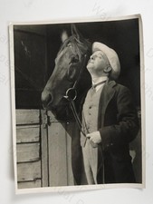 Arthur Sinclair Film Still