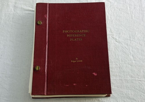 Vintage photographic reference - vintage,