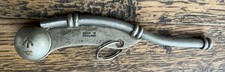 Vintage Royal Navy Boatswain