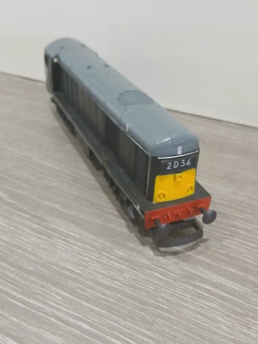 Lima 204881 class diesel - br,