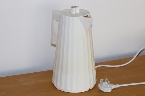 Alessi plisse electric - alessi,