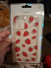 IPHONE 12 COVER