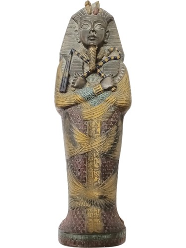 Egyptian pharaoh sarcophagus - pharaoh,