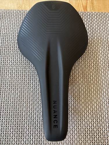 Cube nuance saddle - saddle, 240mm