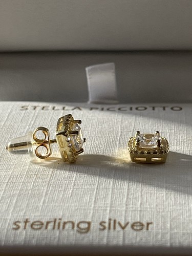 925 sterling silver gold - silver,