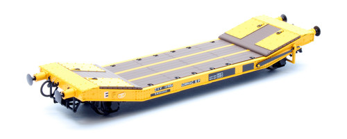 Clark railworks c3009a 25t - clark,