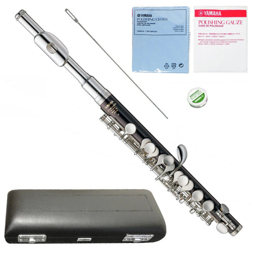 Yamaha piccolo ypc ypc32 - piccolo,
