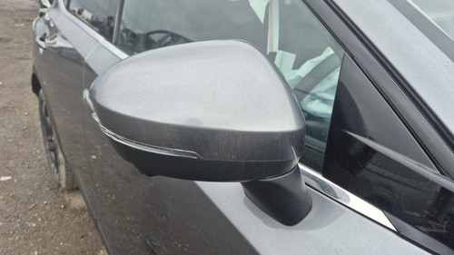 2024 nissan qashqai j12 - qashqai, grey