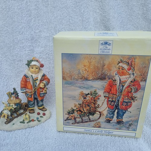 Leonardo collection santa s - leonardo, collection,