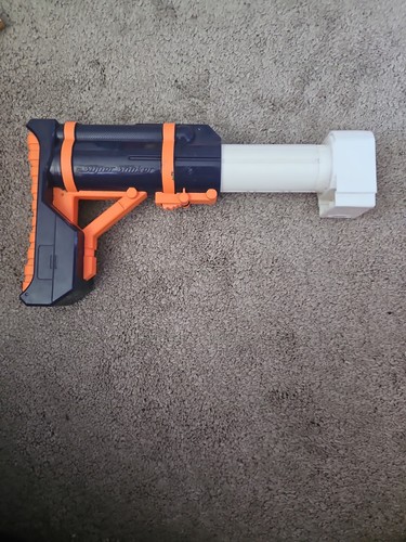 Nerf strike elite super - n-strike,