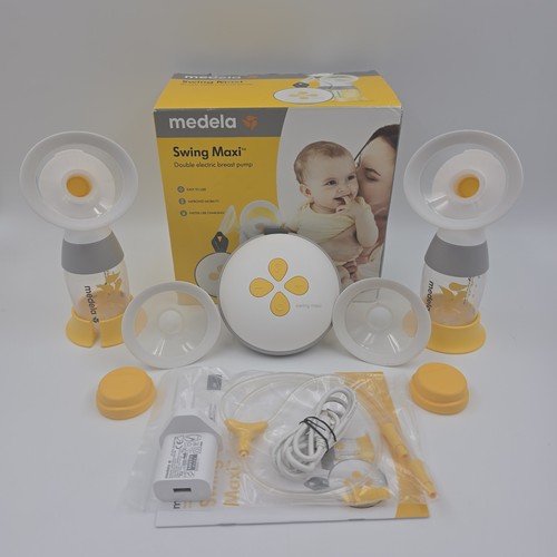 Medela swing maxi - maxi, double