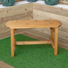 Traditional Handmade Chunky