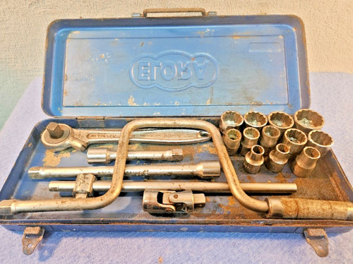 Vintage elora combined - elora,