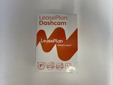 LEASEPLAN Dash Cam Full HD