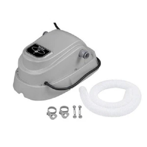 Bestway flowclear pool heater - flowclear,