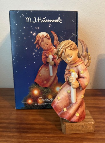Hummel goebel porcelain - goebel,