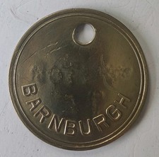 Barnburgh Colliery Pit Check