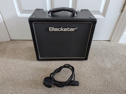 Blackstar mki electric - blackstar,