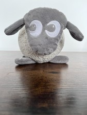 Evan Baby Sheep Deluxe