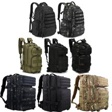 30L 40L 50L Military Tactical