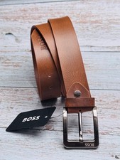 Minor Defective Hugo Boss Tan