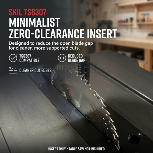 Skil ts6307 minimalist zero - ts6307,