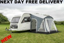 Sunncamp Swift 325 SC Caravan