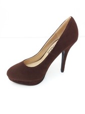 Womens Stiletto High Heel