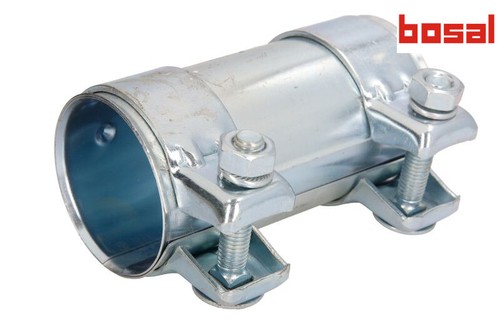 Pipe connector exhaust system - connector,