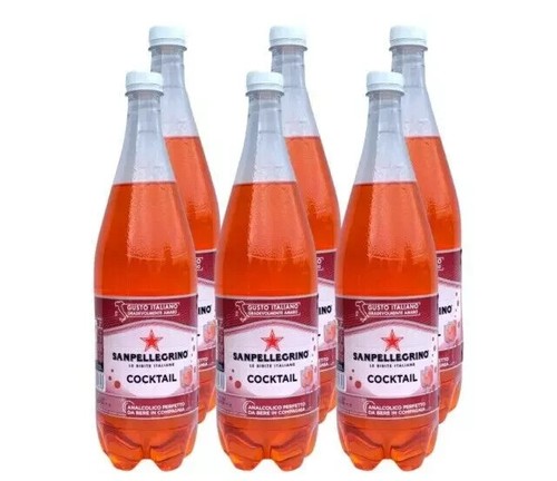 Pet cocktail no - 6x,