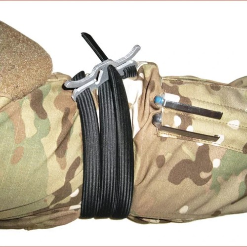 Tourniquet survival - tourniquet,