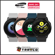 SAMSUNG Galaxy Watch Active