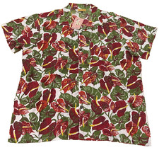 Bernie Dexter Mens Size 4XL