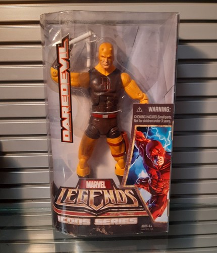 Daredevil figure marvel - daredevil,