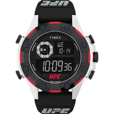 Timex UFC Kick Resin Strap